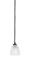 Toltec Company 560-DG-500 - Mini Pendants