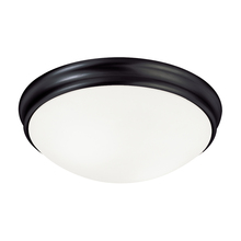  2032MB - 2 Light Flush Mount