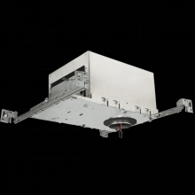 Elco Lighting E2LAJ11ICAD - 2" IC AT R60 INSLTN 1100LM 120/277V DIM