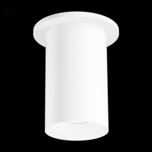 Elco Lighting E36FW-10CT5 - 3? Koto Sylo Surface Mount
