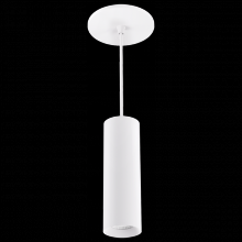 Elco Lighting E36PB-08CT5 - 3? Koto Sylo Pendant