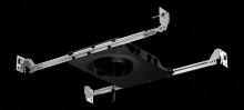 Elco Lighting E3KCL10ICDX - 3? Canless Koto IC New Construction Frame