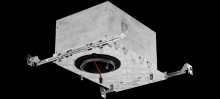 Elco Lighting E3LK85ICAD-L - 3" NW CNSTRTN IC AT KOTO HSNG 120/277V LU