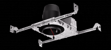 Elco Lighting E3LK65ICA-EM1 - 3" NEW CNSTRCN IC KOTO W/BTTRY B/U