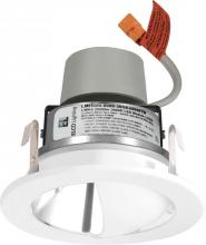 Elco Lighting E411R0835MW - 4" LED WALLWASH INSERT 850LMN