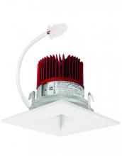 Elco Lighting E417C1630W2 - 4" SQUARE LED RFLCTR ENGIN 1600LM 30K G2