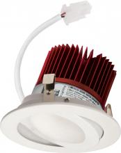 Elco Lighting E418C1650W2 - 4" ADJSTBL LED ENGIN 1600LM 50K G2