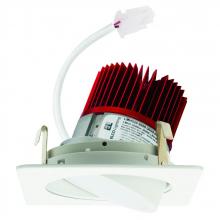 Elco Lighting E428C1230BB2 - 4" SQRE LED ADJSTBL ENGINE 1250LMN 30K G2