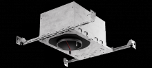 Elco Lighting E4LK48ICADAL - 4" Koto Architectural Maximum Adjustability High Lumen IC Airtight Housing