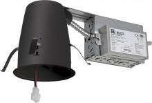 Elco Lighting E3LRC08ICAD2 - 3" RMDL IC AT 850LM 120/277V 0-10/TRI/ELV