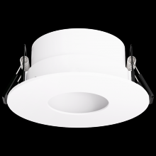 Elco Lighting EKCL2827BB - 2" ALL BLK RND PNHL RFLCTR FOR KOTO CNLSS