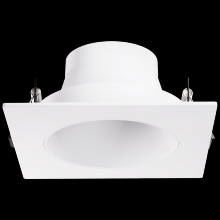 Elco Lighting EKCL3318BZ - 3" DIE-CAST SQR RFLCTR FOR KOTO CNLSS