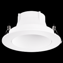 Elco Lighting EKCL3618BZ - 3" DIE-CAST RND RFLCTR FOR KOTO CNLSS