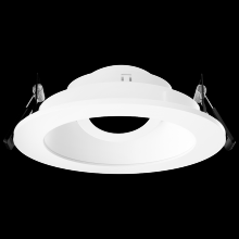 Elco Lighting EKCL4129H - 4" ADJSTBL RND RFLCTR FOR KOTO CNLSS