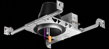 Elco Lighting EL390ICDXA - 3" IC AT LED HSNG 0-10 DIM