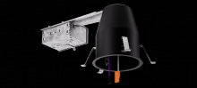 Elco Lighting EL390RICDXA - 3" RMDL IC AT HSNG 0-10DIM