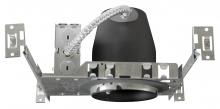 Elco Lighting EL49LDICA-7 - 4" AT IC GU10 HSNG LED LMP 277/120V