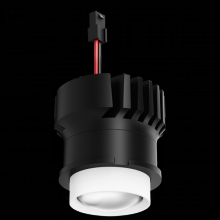 Elco Lighting ELK2127D-FC - ARCHTCTRL KOTO ADJ BEAM 27K 18-50DEG