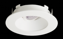 Elco Lighting ELK4721BZBZ - 4" FLEXA RND RFLCTR FOR KOTO SYSTEM
