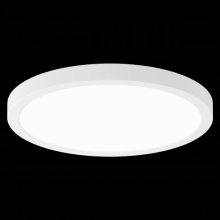 Elco Lighting ELSP12CT5B - 12" Round Sky Panel