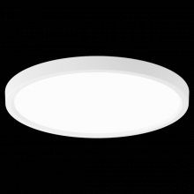Elco Lighting ELSP43CT5B - 4" Round Sky Panel