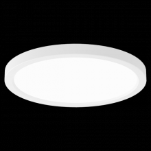 Elco Lighting ELSP83CT3B - 8" Round Sky Panel