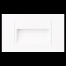 Elco Lighting ELST27CT3BZ - HRZNTL STP LGHT 100LM 3CCT 120V WET LOC