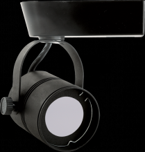 Elco Lighting ET599DBZ - DISCON 10W DIMMABLE LED TRACK HEAD