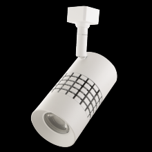 Elco Lighting ET750-40DB - DISCON 15W LED FIXTURE DIM 25DEG 40K