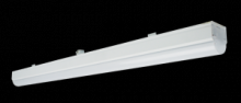 Elco Lighting ETL2130B - DISCON 2FT SLIM LINEAR LED TRACK