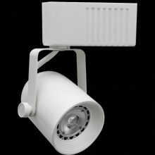 Elco Lighting ETLD530WW - ROUND BCK CYLNDR FOR LED/HALGN LMP 3-50W