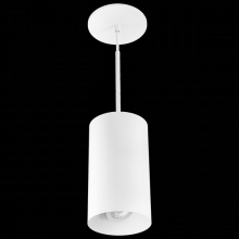 Elco Lighting E429PW-1130 - 4? Koto Sylo Adjustable Pendant