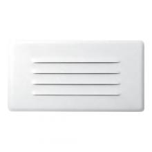 Elco Lighting ELST42BZ - STEP LIGHT FOR 40W A LAMP