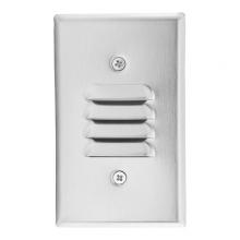 Elco Lighting ELST74BZ - LED MINI STP LIGHT 12V VERTICAL