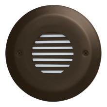 Elco Lighting ELST8530BZ - ROUND MINI STP LGT 12V 3W LVR WET LCTN