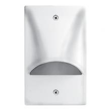 Elco Lighting ELST9430BZ - MINI STP LGT 12V 2W SCOOP WET LCTN