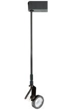 Elco Lighting ET526-48B - GMBL FOR MR16 W/48" EXTNSN BLK