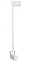 Elco Lighting ET528-12B - CYLINDER W/12" EXTENSION BLACK