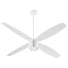  3-116-6 - SAMARAN 60" FAN - WH