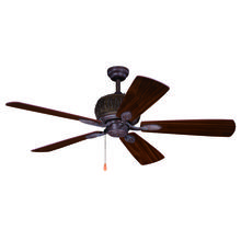  F0049 - Alpine 52-in Ceiling Fan Weathered Patina