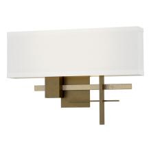 Hubbardton Forge 206350-SKT-84-86-SF1606 - Cosmo Sconce