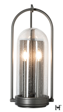 Hubbardton Forge 305212-SKT-20-II0825 - Davis Medium Outdoor Sconce