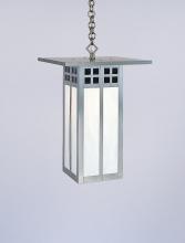 Arroyo Craftsman GH-18LCR-BK - 18" glasgow long body pendant
