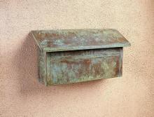  MMBL-AB - mission mail box horizontal