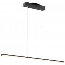 Linear Pendants