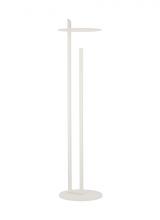  KWFL21927W - Fielle Large Floor Lamp