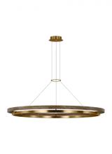  SLCH30030HABNO - Grace 65 Chandelier