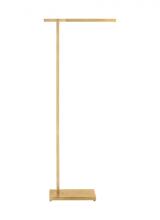  MDFL29827N - Stagger Medium Floor Lamp