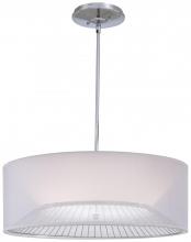 Minka George Kovacs P313-077 - BRIDGE™ - 3 LIGHT PENDANT