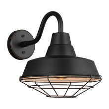 Visual Comfort & Co. Studio Collection 96374-71 - Barn Light Barn Light Medium Cage